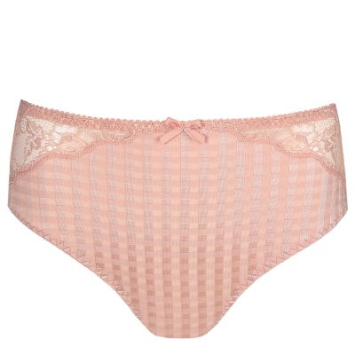 PrimaDonna Madison Full Briefs Powder Rose  S/38 - 5XL/52 0562126-PWD