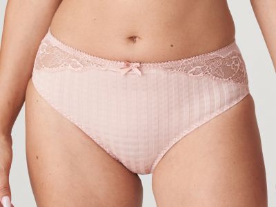 PrimaDonna Madison Full Briefs Powder Rose  S/38 - 5XL/52 0562126-PWD