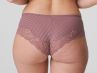 PrimaDonna Madison Hotpants Satin Taupe-thumb  XS/36 - 3XL/48 1562127-SAT