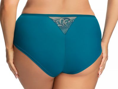 Gorsenia Madison Brief Azure  M/38 - 4XL/48 K708-AZU