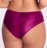 Ava Swimwear Magenta Brazilian Bikini Brief-thumb Mid-high brazilian bikini briefs. S/36 - 3XL/46 SF249/5