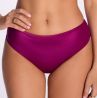 Ava Swimwear Magenta Brazilian Bikini Brief-thumb Mid-high brazilian bikini briefs. S/36 - 3XL/46 SF249/5
