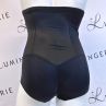 Plaisir Magic Body Control High Waist Brief Black-thumb High waisted shaping brief 42-56 954