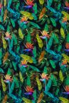  Maglanka Dress with Short Sleeves Birds of Paradise-thumb Empire cut jersey dress with short sleeves 38-48 1/2 & 2/3 SU-028-STR-SS22