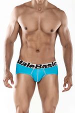 Performance Brief Turquoise MBM03