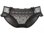 Marcie Brief Black