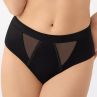 Gorsenia Marisa Brazilian - Black-thumb  M/38 - 2XL/44 B005