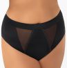 Gorsenia Marisa Brief - Black-thumb  L/40 - 4XL/48 F005