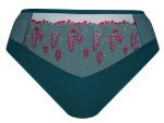 Massima Brief Pine Green