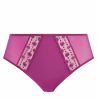 Elomi Matilda Full Brief Hollyhock Daisy-thumb  M/40 - 4XL/50 EL8906-HOC