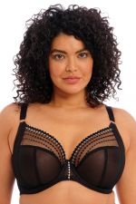 Matilda UW Plunge Bra Black