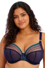 Wild Side Uw Moulded Plunge T-Shirt Bra – BrafittersCan