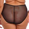 Elomi Matilda Full Brief Black-thumb  M-4XL EL8906-BLK