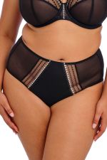 Matilda Full Brief Black