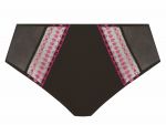 Matilda Full Brief Black Kiss