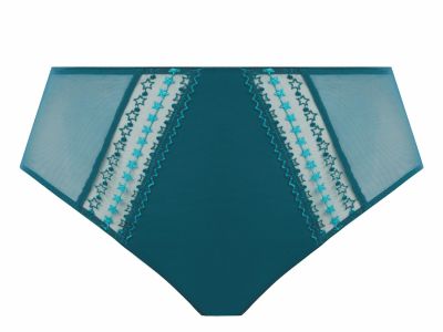 Elomi Matilda Full Brief Blue Star  M-4XL EL8906-BST