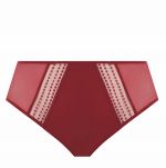 Matilda Full Brief Crimson