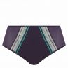 Elomi Matilda Full Brief Siren Song-thumb  M-4XL EL8906-SSG