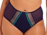 Elomi Matilda Full Brief Siren Song-thumb  M-4XL EL8906-SSG