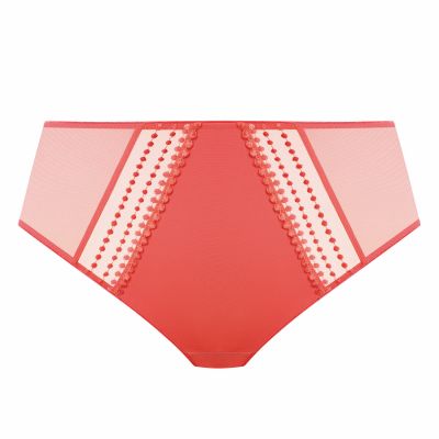 Elomi Matilda Full Brief - Sunset  M/40 - 4XL/50 EL8906-SUT