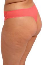 Matilda Thong - Sunset