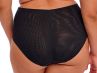 Elomi Matilda Full Brief Black Polka Dot-thumb  M-4XL EL8908-BDT