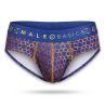  Brief Harmony MB203-thumb Trunk 78% Nylon, 22% Spandex S-XL MB203