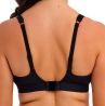 Fantasie Merissa NW Triangle Bikini - Black-thumb Non-wired triangle bikini top. XS/36 - 2XL/46 FS505111-BLK