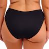 Fantasie Merissa Mid Rise Bikini Brief - Black-thumb  XS/36 - 2XL/46 FS505172-BLK