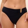 Fantasie Merissa Mid Rise Bikini Brief - Black-thumb  XS/36 - 2XL/46 FS505172-BLK