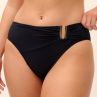 Fantasie Merissa Mid Rise Bikini Brief - Black-thumb  XS/36 - 2XL/46 FS505172-BLK