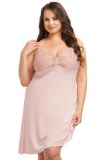 Milena Nighty Peachy Pink