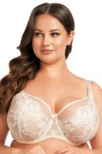 Milena Soft UW Bra Ecru