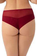 Mira Brazilian Burgundy