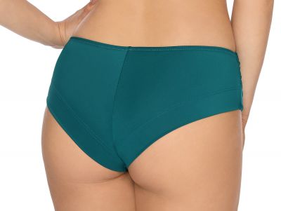 Ava Swimwear Miramar Brazilian Bikini Brief Emerald  S-3XL SF-140/3/B