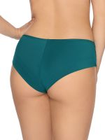Miramar Brazilian Bikini Brief Emerald