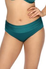 Miramar Bikini Brief Emerald