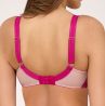 Ava Lingerie Miss Miss UW Soft Bra - Fuchsia-thumb Underwired, soft cup bra. 70-100, D-L AV2220-FUC