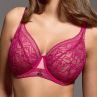 Ava Lingerie Miss Miss UW Soft Bra - Fuchsia-thumb Underwired, soft cup bra. 70-100, D-L AV2220-FUC