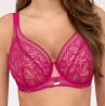 Ava Lingerie Miss Miss UW Soft Bra - Fuchsia-thumb Underwired, soft cup bra. 70-100, D-L AV2220-FUC
