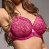 Ava Lingerie Miss Miss UW Soft Bra - Fuchsia-thumb Underwired, soft cup bra. 70-100, D-L AV2220-FUC