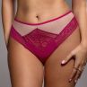 Ava Lingerie Miss Miss Brazilian - Fuchsia-thumb  M/38 - 3XL/46 AV2220/B-FUC