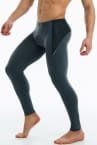 Modus Vivendi Active meggings carbon-thumb Active meggings 80% Polyamide, 20% Elastane S-XL 16663