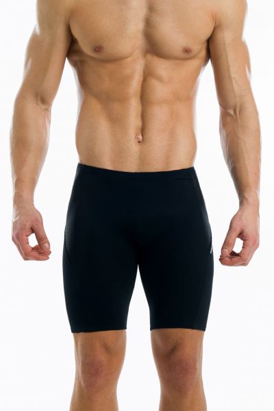 Modus Vivendi Active meggings short black Active meggings 80% Polyamide, 20% Elastane S-XL 16661