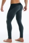 Modus Vivendi Active meggings carbon-thumb Active meggings 80% Polyamide, 20% Elastane S-XL 16663