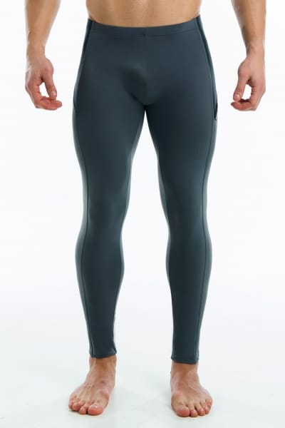 Modus Vivendi Active meggings carbon Active meggings 80% Polyamide, 20% Elastane S-XL 16663