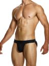 Modus Vivendi Bamboo tanga brief black-thumb Tanga brief 93% Bamboo, 7% Spandex S-XL 13413