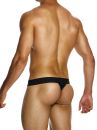 Modus Vivendi Bamboo thong black-thumb Thong 93% Bamboo, 7% Spandex S-XL 13411_black