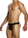 Modus Vivendi Bamboo thong black-thumb Thong 93% Bamboo, 7% Spandex S-XL 13411_black