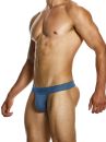 Modus Vivendi Bamboo thong indigo-thumb Thong 93% Bamboo, 7% Spandex S-XL 13411_indigo